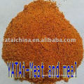 High protein of meat bone meal for cattle